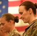 380th Air Expeditionary Wing Force Support Squadron change of command.