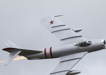 2018 MCAS Cherry Point Air Show