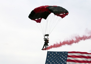 2018 MCAS Cherry Point Air Show