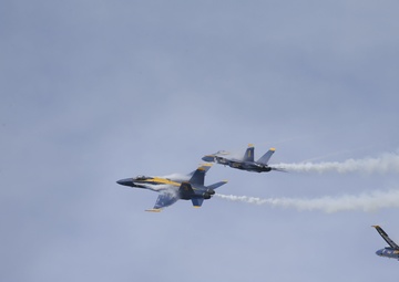 2018 MCAS Cherry Point Air Show