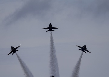 2018 MCAS Cherry Point Air Show