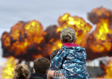 2018 MCAS Cherry Point Air Show