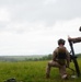 Soldiers &amp; Marine special operators live fire mortars at 11C course