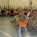 2018 Fort McCoy Garrison Change-of-Command Ceremony