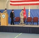 2018 Fort McCoy Garrison Change-of-Command Ceremony