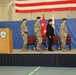 2018 Fort McCoy Garrison Change-of-Command Ceremony