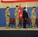 2018 Fort McCoy Garrison Change-of-Command Ceremony