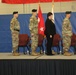 2018 Fort McCoy Garrison Change-of-Command Ceremony