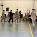 2018 Fort McCoy Garrison Change-of-Command Ceremony