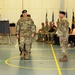 2018 Fort McCoy Garrison Change-of-Command Ceremony