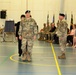 2018 Fort McCoy Garrison Change-of-Command Ceremony