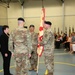 2018 Fort McCoy Garrison Change-of-Command Ceremony