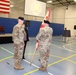 2018 Fort McCoy Garrison Change-of-Command Ceremony