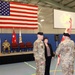 2018 Fort McCoy Garrison Change-of-Command Ceremony