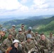 Rock Climbing in Kosovo Builds Teamwork for the 3-61 CAV