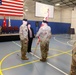 2018 Fort McCoy Garrison Change-of-Command Ceremony