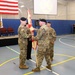 2018 Fort McCoy Garrison Change-of-Command Ceremony