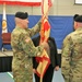 2018 Fort McCoy Garrison Change-of-Command Ceremony