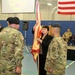 2018 Fort McCoy Garrison Change-of-Command Ceremony