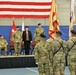 2018 Fort McCoy Garrison Change-of-Command Ceremony