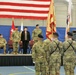 2018 Fort McCoy Garrison Change-of-Command Ceremony