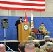 2018 Fort McCoy Garrison Change-of-Command Ceremony