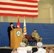 2018 Fort McCoy Garrison Change-of-Command Ceremony