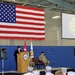 2018 Fort McCoy Garrison Change-of-Command Ceremony