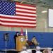 2018 Fort McCoy Garrison Change-of-Command Ceremony