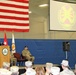 2018 Fort McCoy Garrison Change-of-Command Ceremony