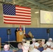 2018 Fort McCoy Garrison Change-of-Command Ceremony