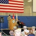 2018 Fort McCoy Garrison Change-of-Command Ceremony