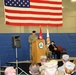 2018 Fort McCoy Garrison Change-of-Command Ceremony