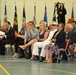 2018 Fort McCoy Garrison Change-of-Command Ceremony