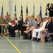 2018 Fort McCoy Garrison Change-of-Command Ceremony