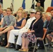 2018 Fort McCoy Garrison Change-of-Command Ceremony