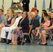 2018 Fort McCoy Garrison Change-of-Command Ceremony