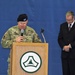 2018 Fort McCoy Garrison Change-of-Command Ceremony