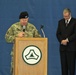 2018 Fort McCoy Garrison Change-of-Command Ceremony