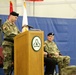 2018 Fort McCoy Garrison Change-of-Command Ceremony