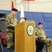 2018 Fort McCoy Garrison Change-of-Command Ceremony