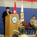 2018 Fort McCoy Garrison Change-of-Command Ceremony