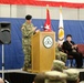 2018 Fort McCoy Garrison Change-of-Command Ceremony