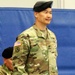 2018 Fort McCoy Garrison Change-of-Command Ceremony