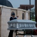 156th Airlift Wing Airman laid to rest
