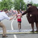 Marine Corps Historic Half Marathon