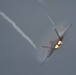 F-22 Raptor Demo Team soars over Hampton Roads