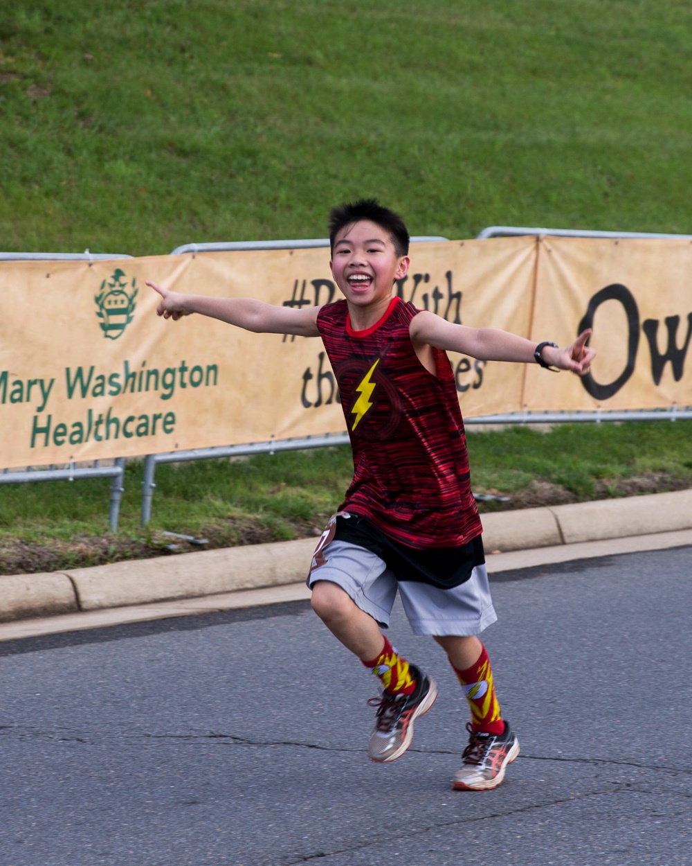 Marine Corps Historic Half