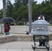 156th Airlift Wing Airman laid to rest