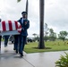 156th Airlift Wing Airman laid to rest